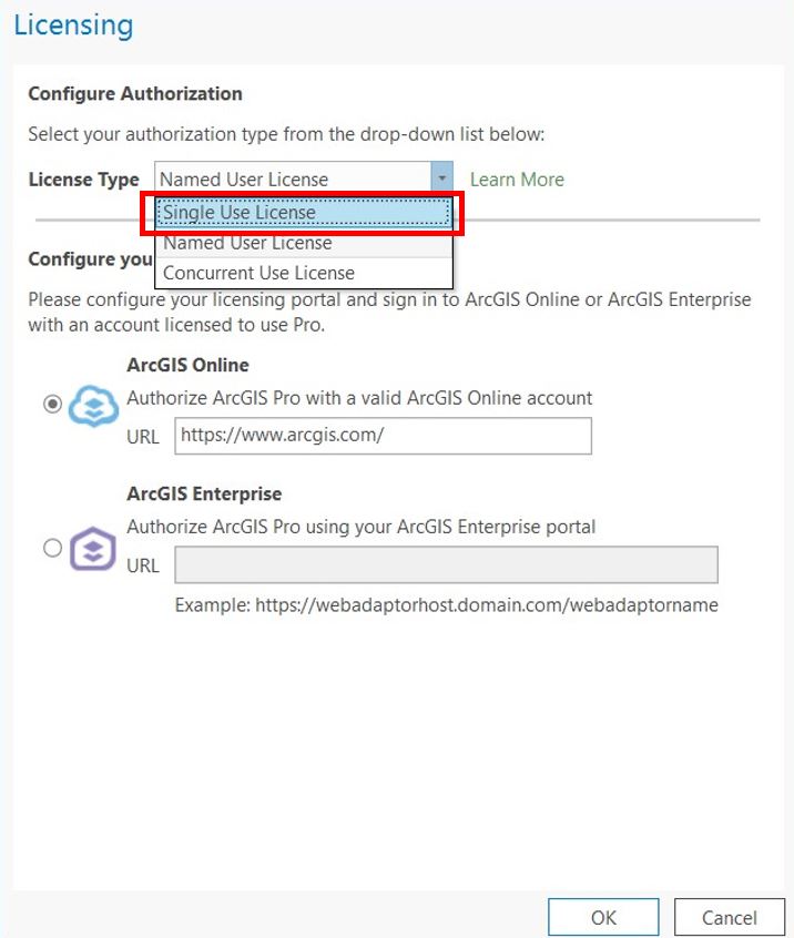 Arcgis Pro Installation Instructions For Students Map And Data Library